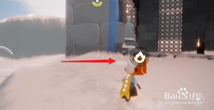 光遇8月28日季节蜡烛位置