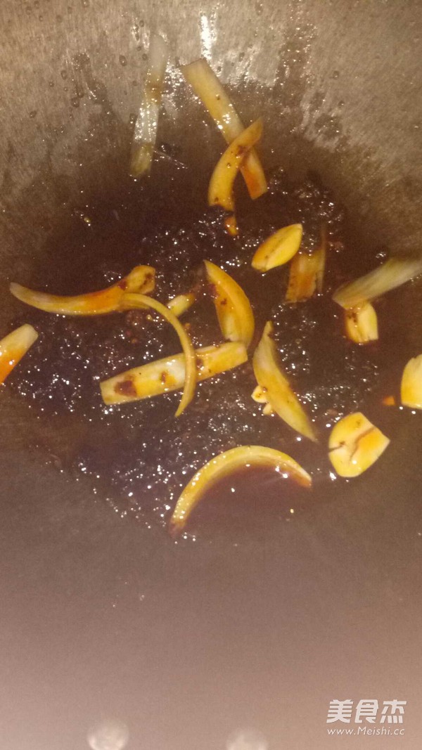 麻辣香锅的做法