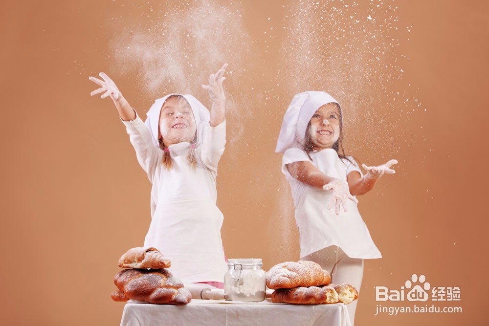 育儿# 幼儿一定要树立六种规矩