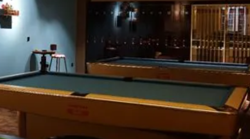 什么台球可以开好友房