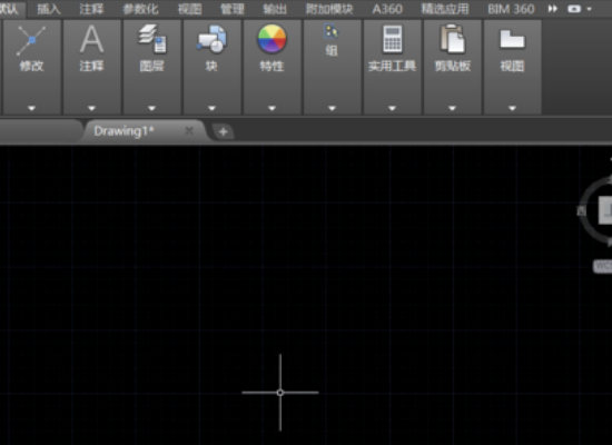 如何用cad测量椭圆的弧长