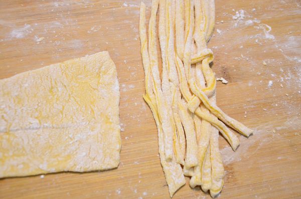 【蔓越莓沙琪玛】——冬季里的美味零食
