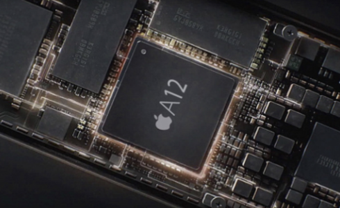 A10x和A12差距很大吗