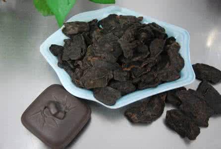 制首乌和炙首乌是一样的吗