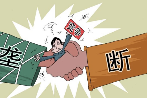 自由竞争能不能促进市场公平