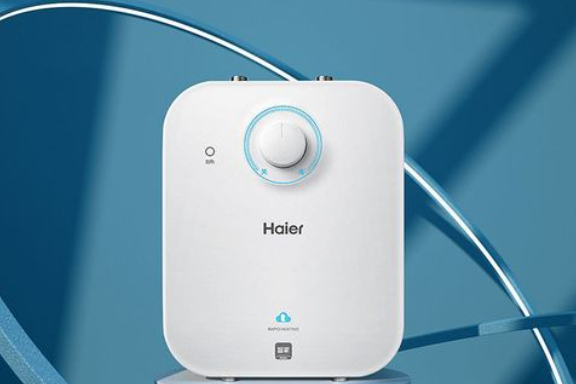 海尔厨宝洗碗手裂口子水的问题还是