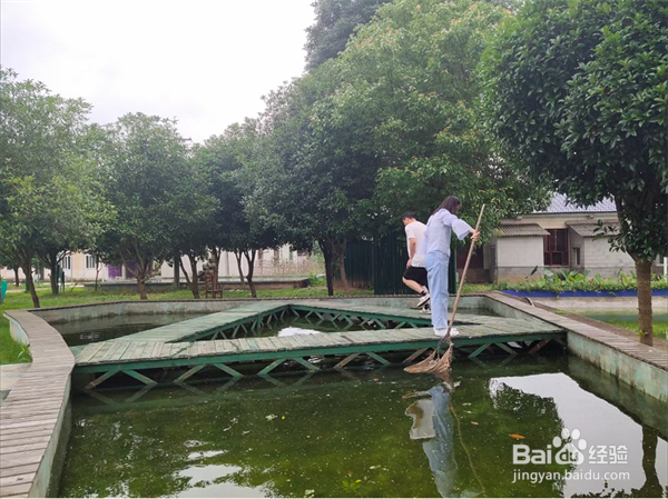 长沙周边户外烧烤的好去处农家乐农的传人