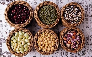 什么食物中含钾最多？要求常见的食物