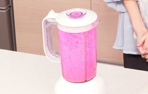 怎么做酸奶樱桃冰沙好喝