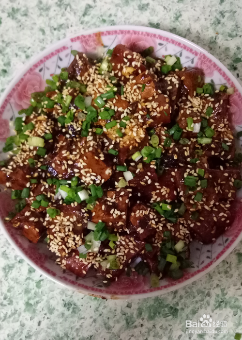 不带油的炒、炖菜做法