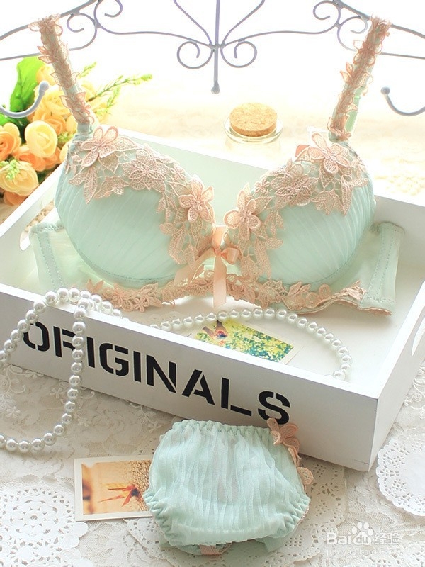 哪种文胸适合你，如何的来选择文胸