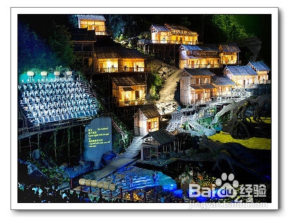 张家界自由行旅游攻略