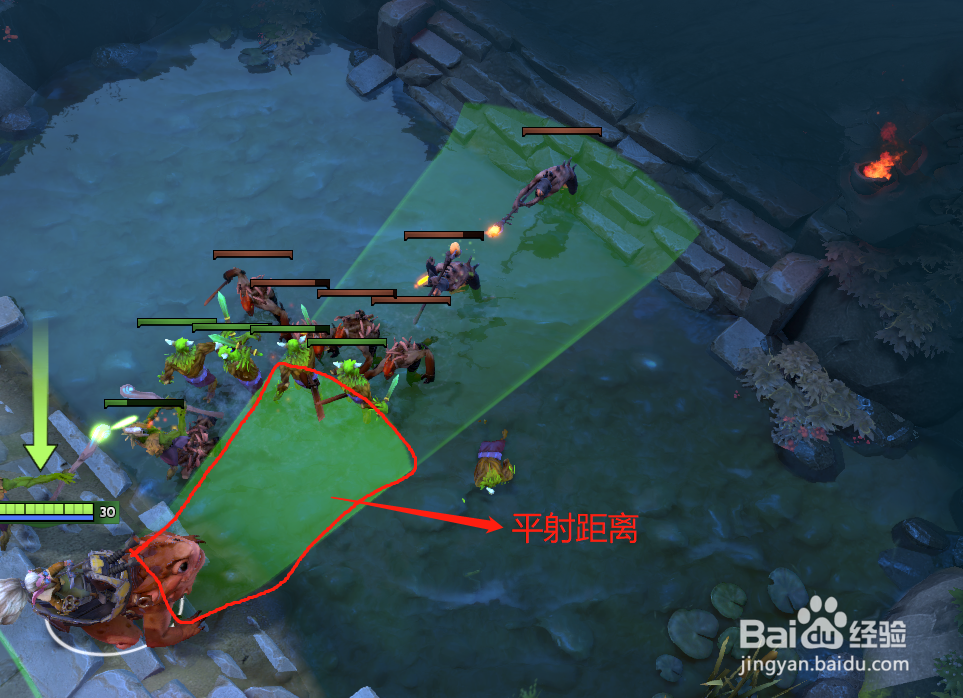 【dota2】新英雄