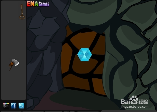 逃离黑暗恐怖山洞攻略：[3]