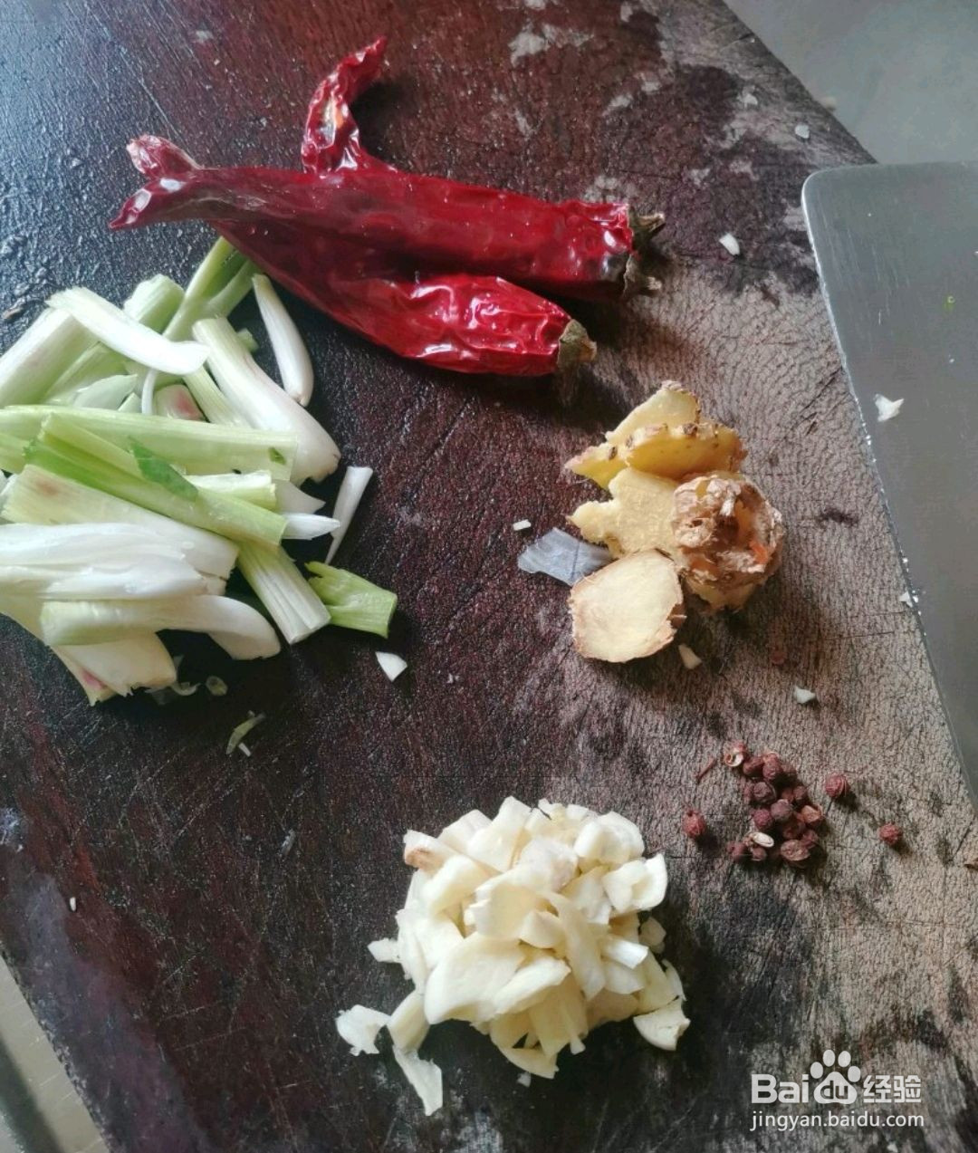 香辣小龙虾的做法