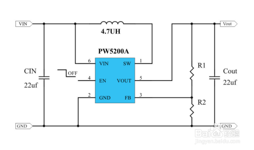 兩節乾電池升壓5v,3.3v,穩壓芯片電流測試