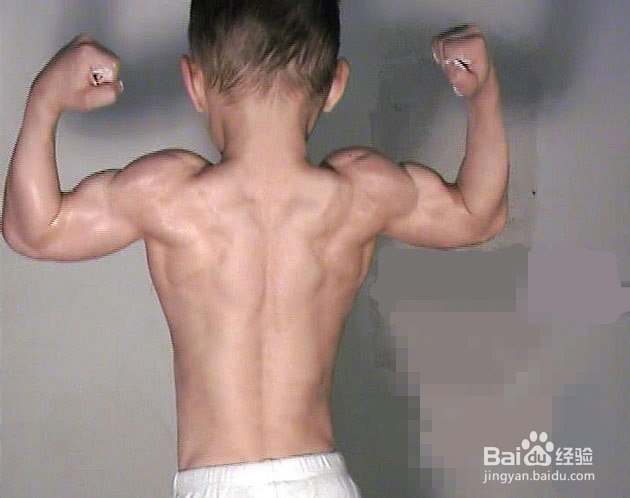 健康常识:如何健康的增肥?