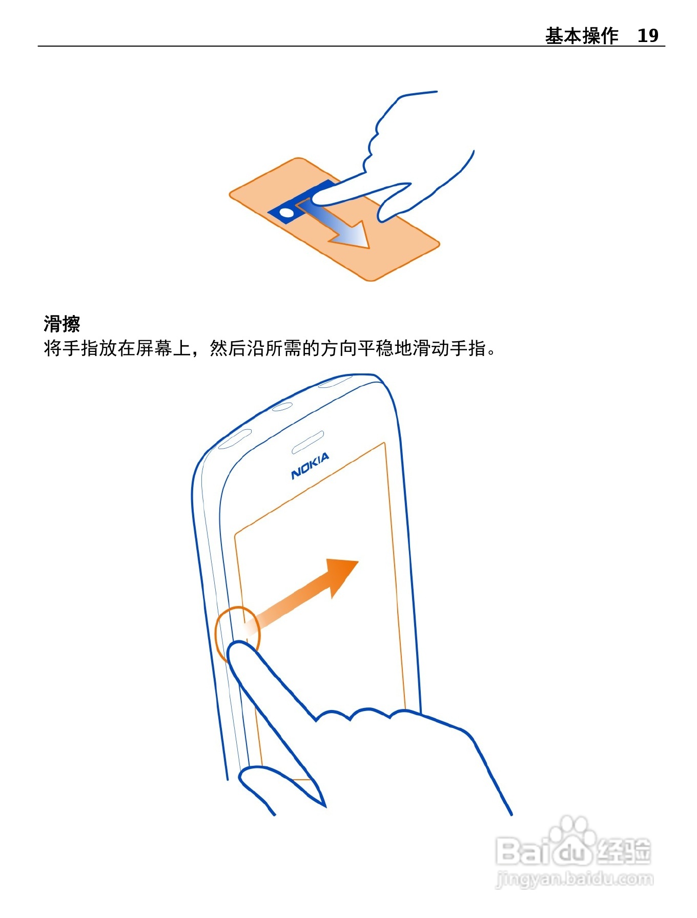 诺基亚710手机使用说明书:[2]