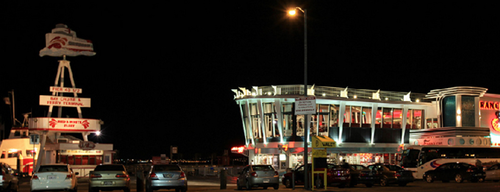 旧金山哪里好玩?