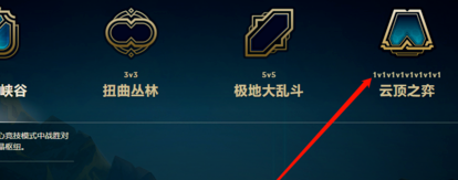 云顶之弈排位赛怎么打