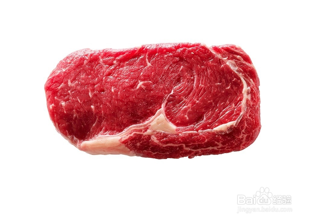 怎么挑选新鲜牛肉
