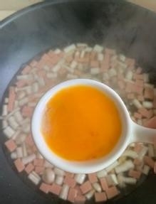 怎么做豆腐菌菇汤