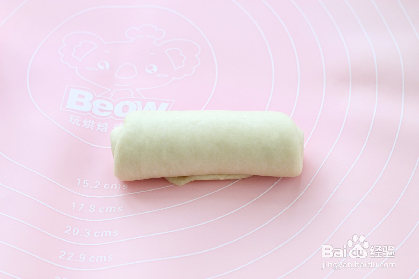 怎么做蜂蜜芝麻小面包
