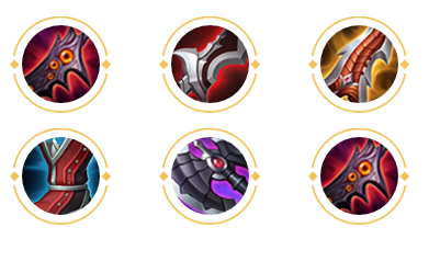 王者荣耀曹操的攻略