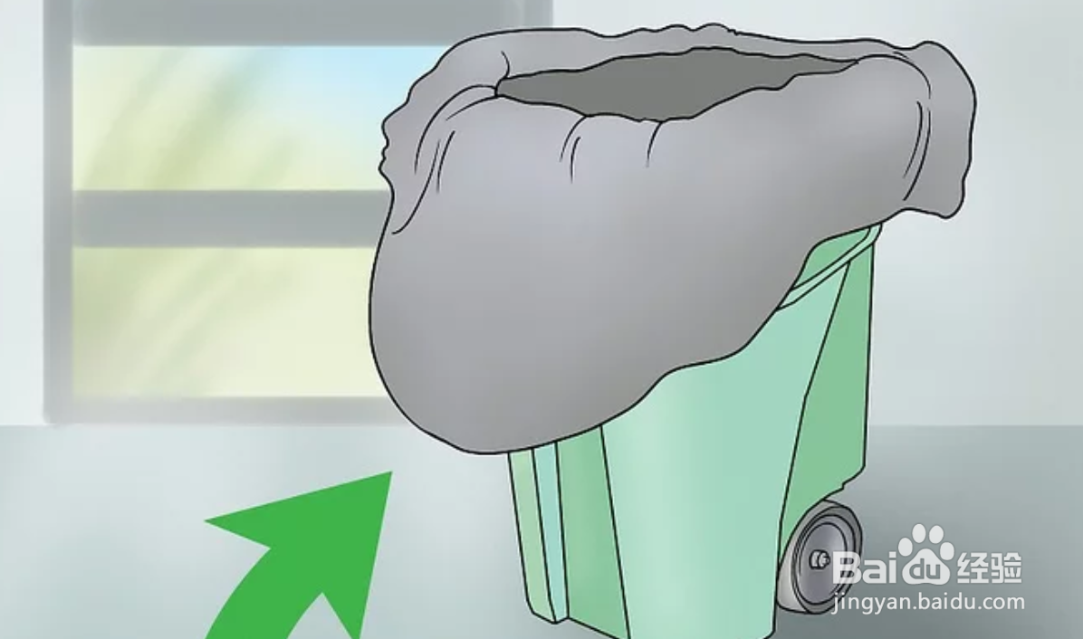 如何在房间里藏东西