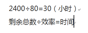 如何教授小学数学应用题