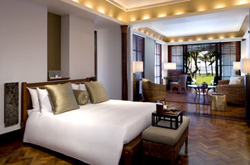 怎样选择巴厘岛的住宿