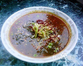麻辣粉怎样做好吃