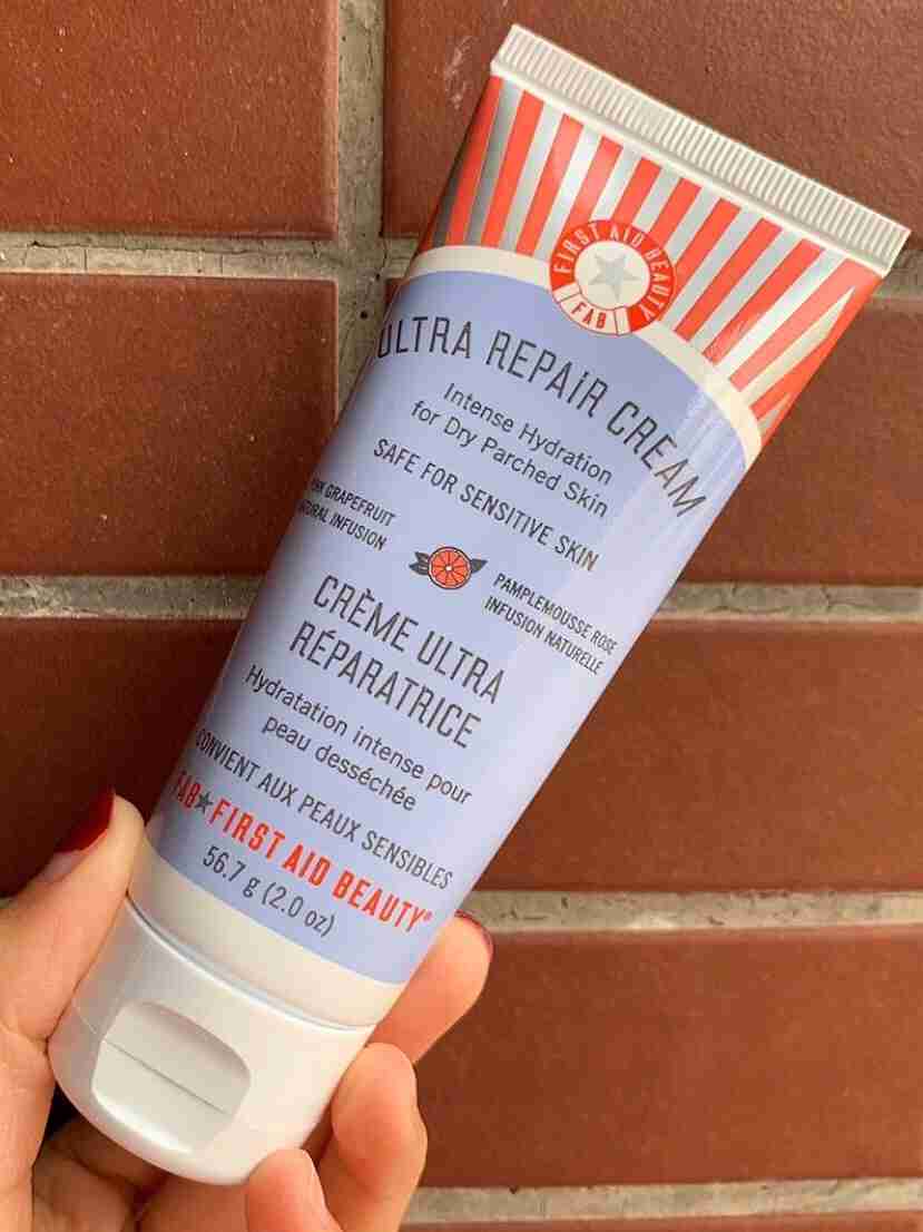 美妆单品系列之护肤单品