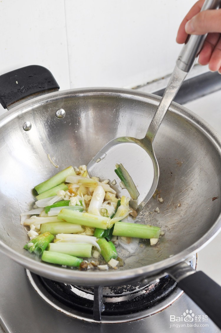 葱油烧带鱼做法