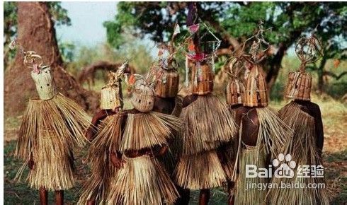 寻访最容易感到快乐的旅行地