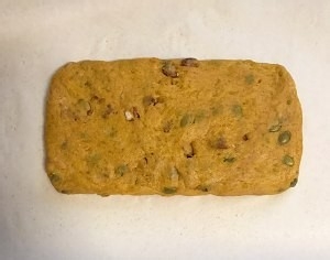 养生食补南瓜脆饼的做法