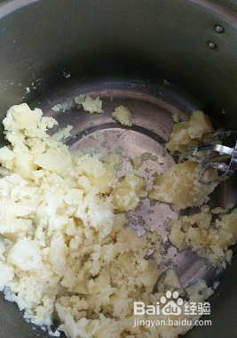 怎样制作减肥必备的低卡蔬菜土豆卷步骤