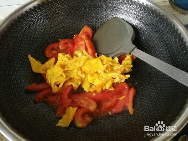 鸡蛋这样做比蒸蛋好吃100倍,解腻养胃