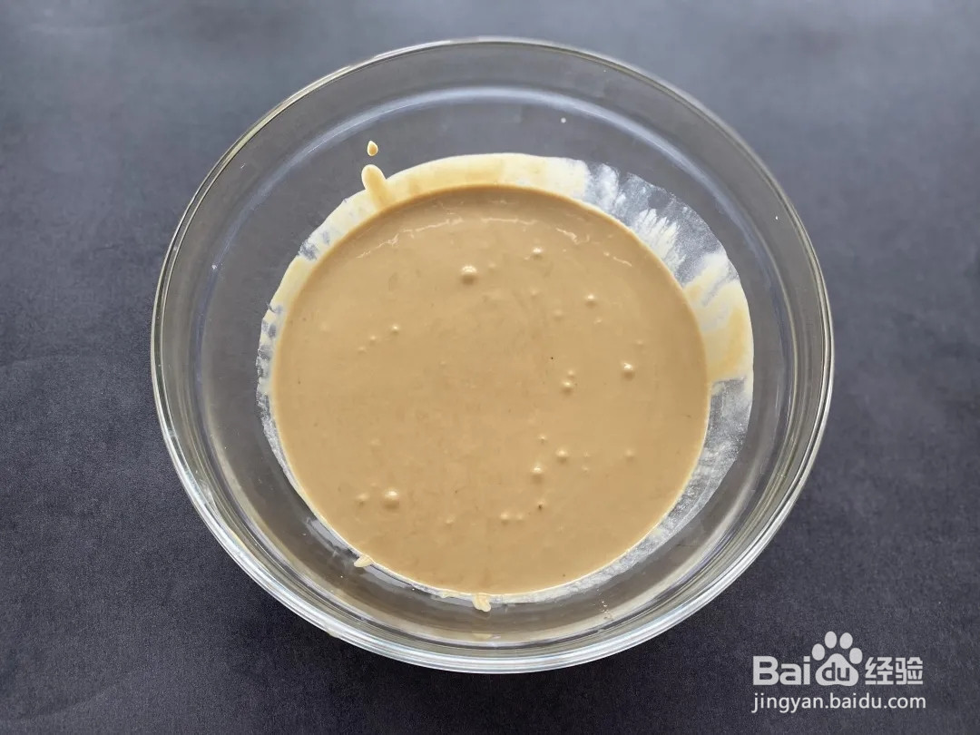 提拉米苏鸳鸯巴斯克的做法