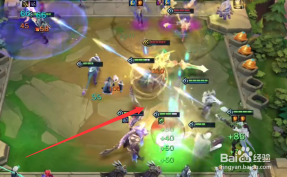 金铲铲之战阿克尚装备推荐