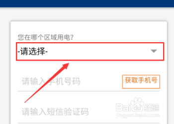 支付宝交电费怎么开发票？