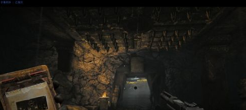 《致命冒险》全流程图文攻略：[7]地下墓穴