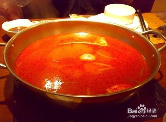 怎么自制火锅底料？