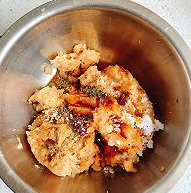 番茄鸡肉丸子的做法