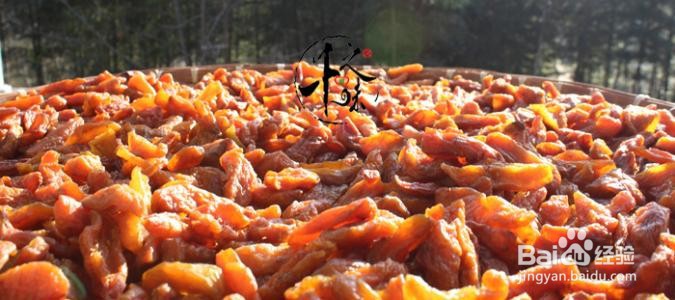 如何做地瓜干？