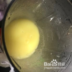 百香苹果酱的做法