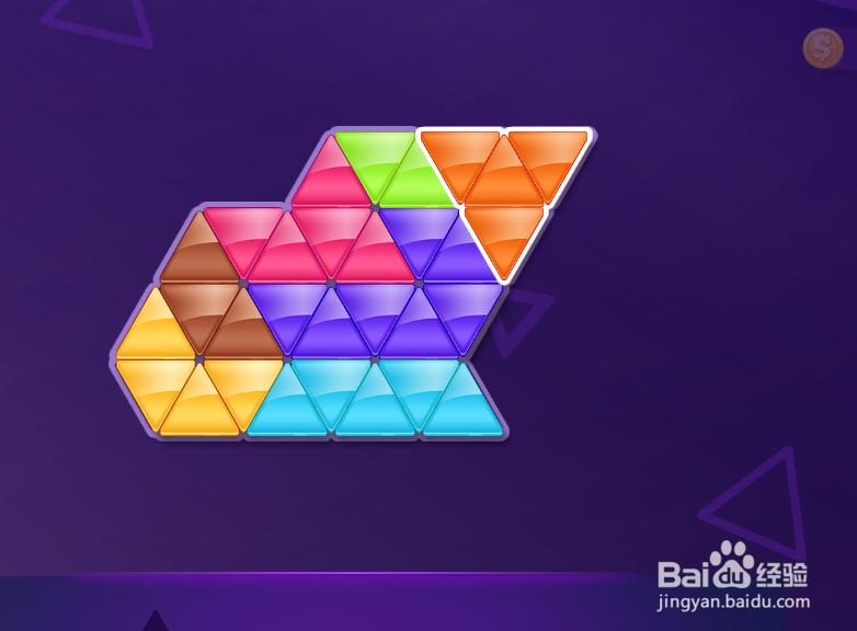 Daily Puzzle(10/13)的Level-8如何通过
