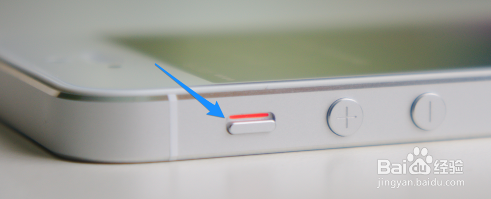 苹果手机没声音了怎么办 5s没声音了怎么办