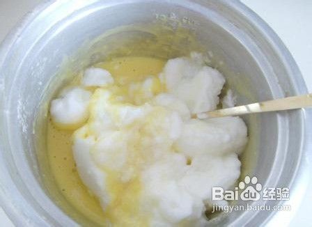 电饭锅做蛋糕原来如此简单,不看后悔