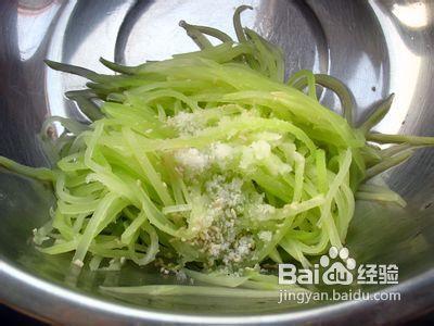 【莴苣两吃】夏日清热解毒!